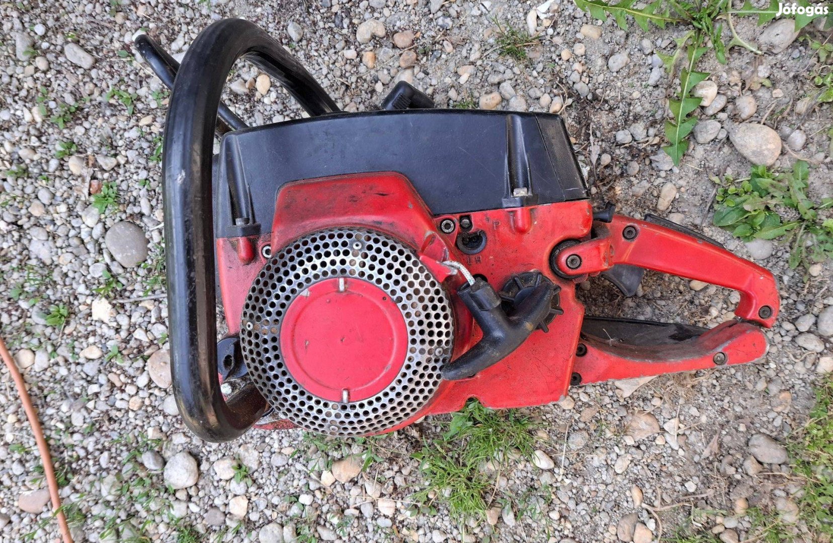 Jonsered 90 i láncfűrész