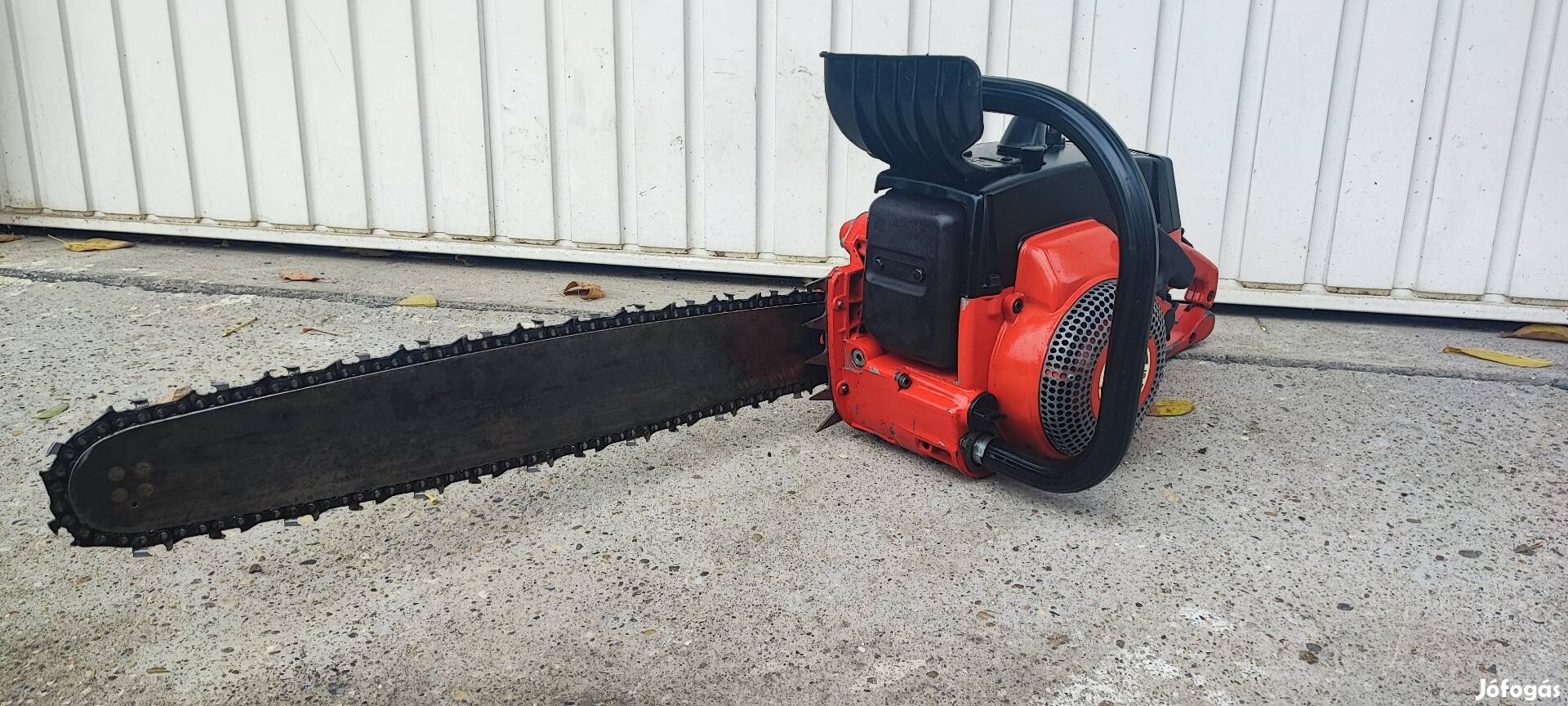 Jonsered 90 láncfűrész 