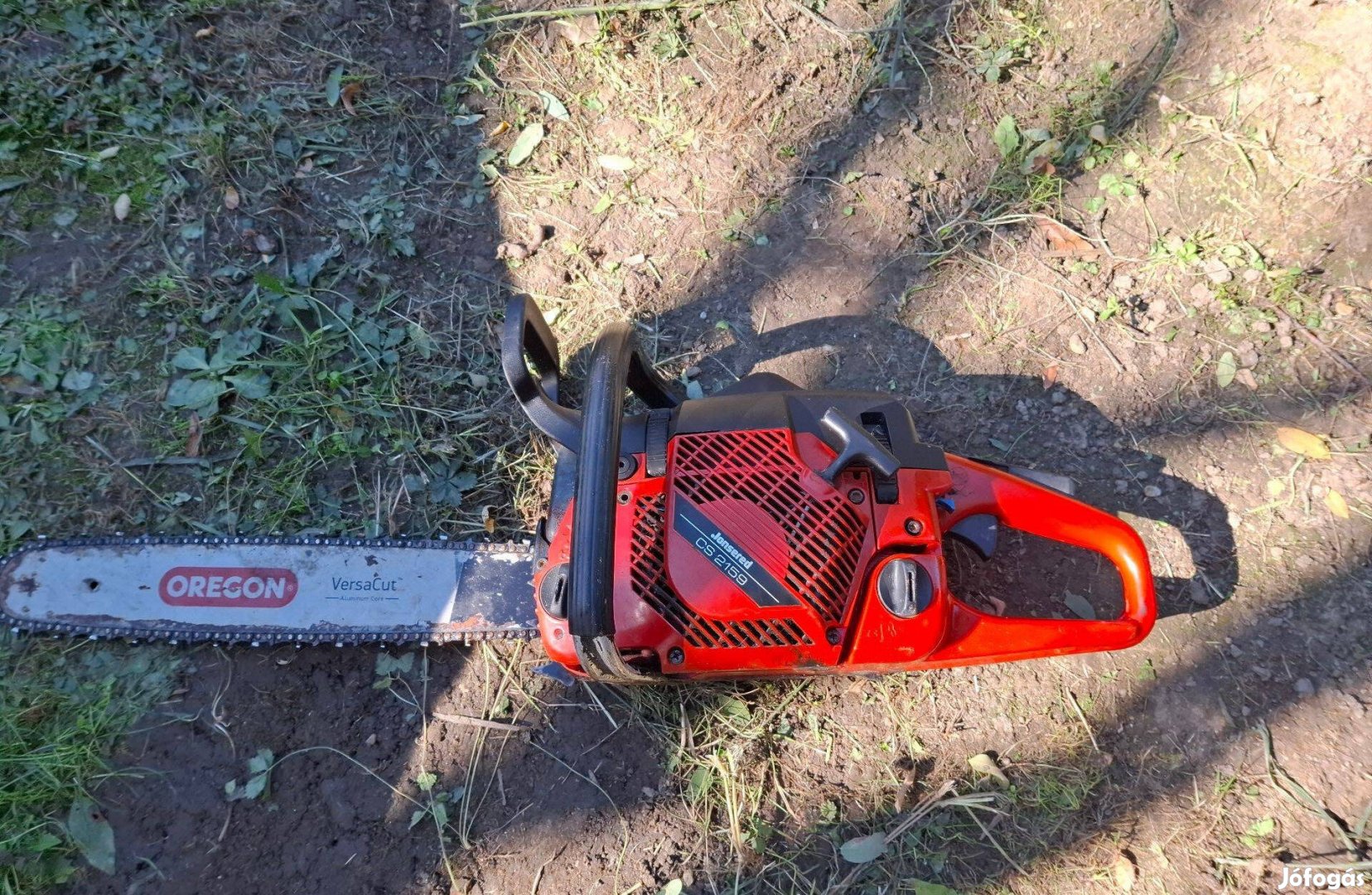 Jonsered CS 2159 láncfűrész