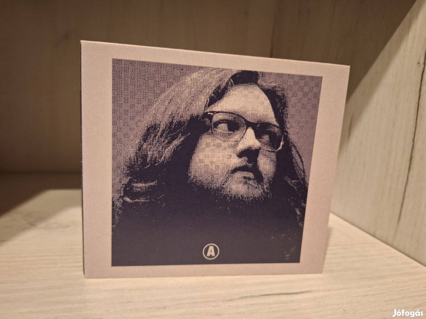 Jonwayne - Rap Album Two CD