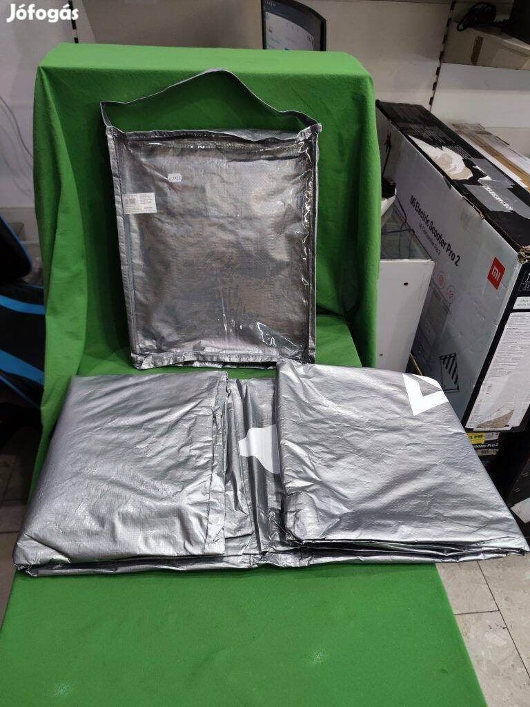 Joola 19900 Asztalitenisz asztalvédő, időjárásálló védőhuzat