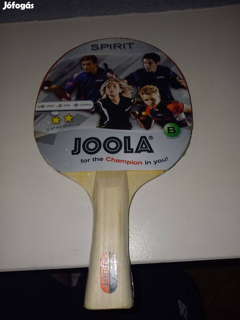 Joola Spirit ping-pongütő