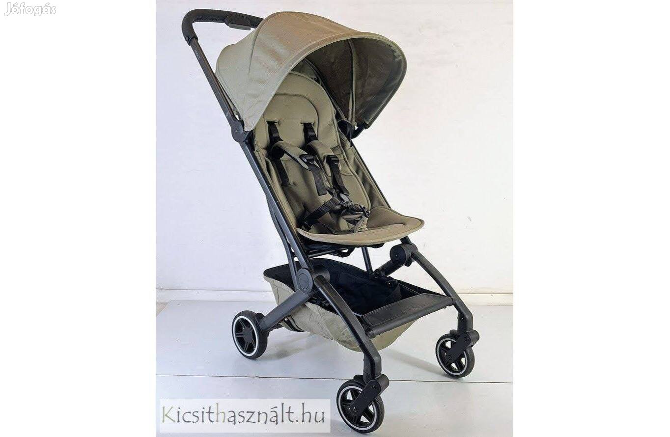 Joolz Aer+ babakocsi sage green