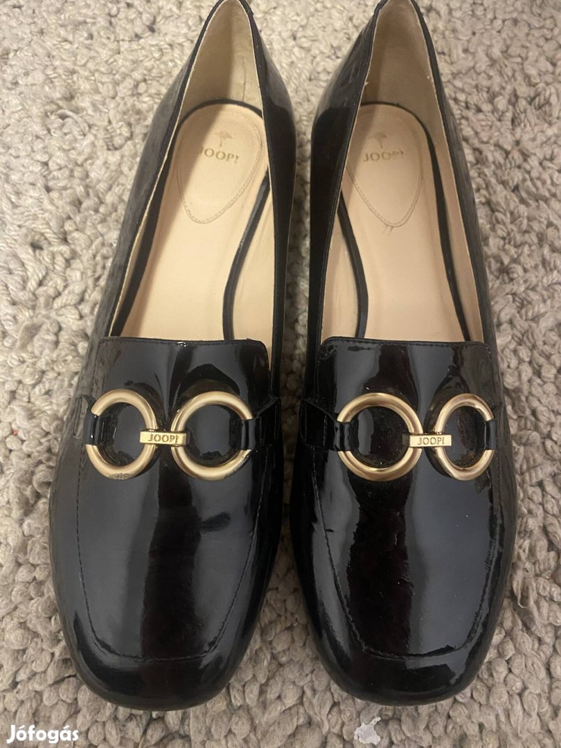 Joop loafer cipők 41 méret