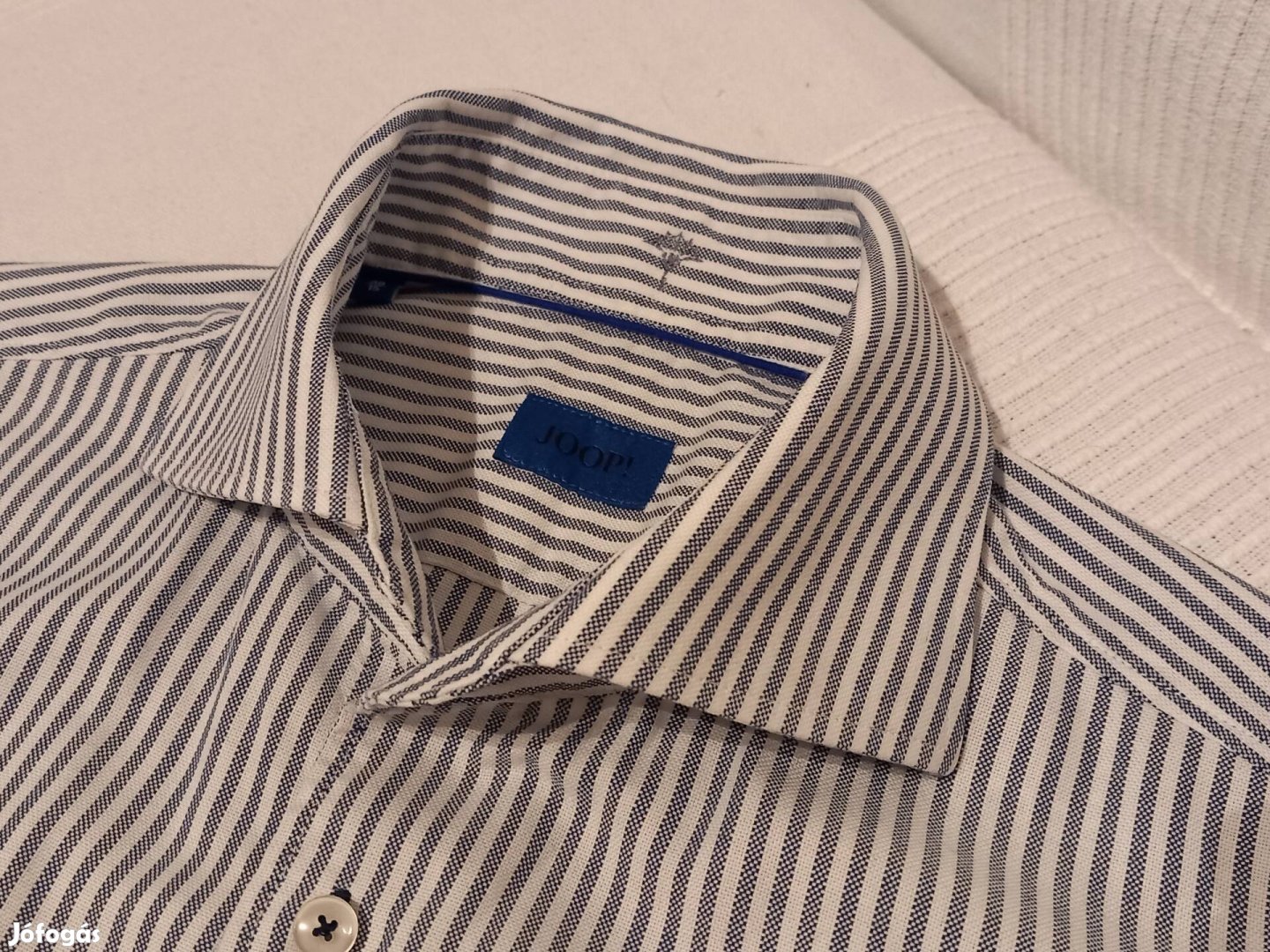Joop slim fit férfi ing 38 vagy M