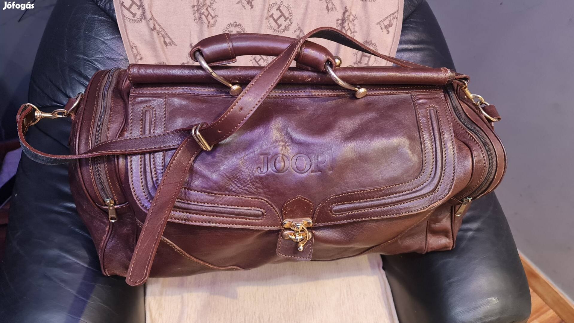 Joop taska eladó!