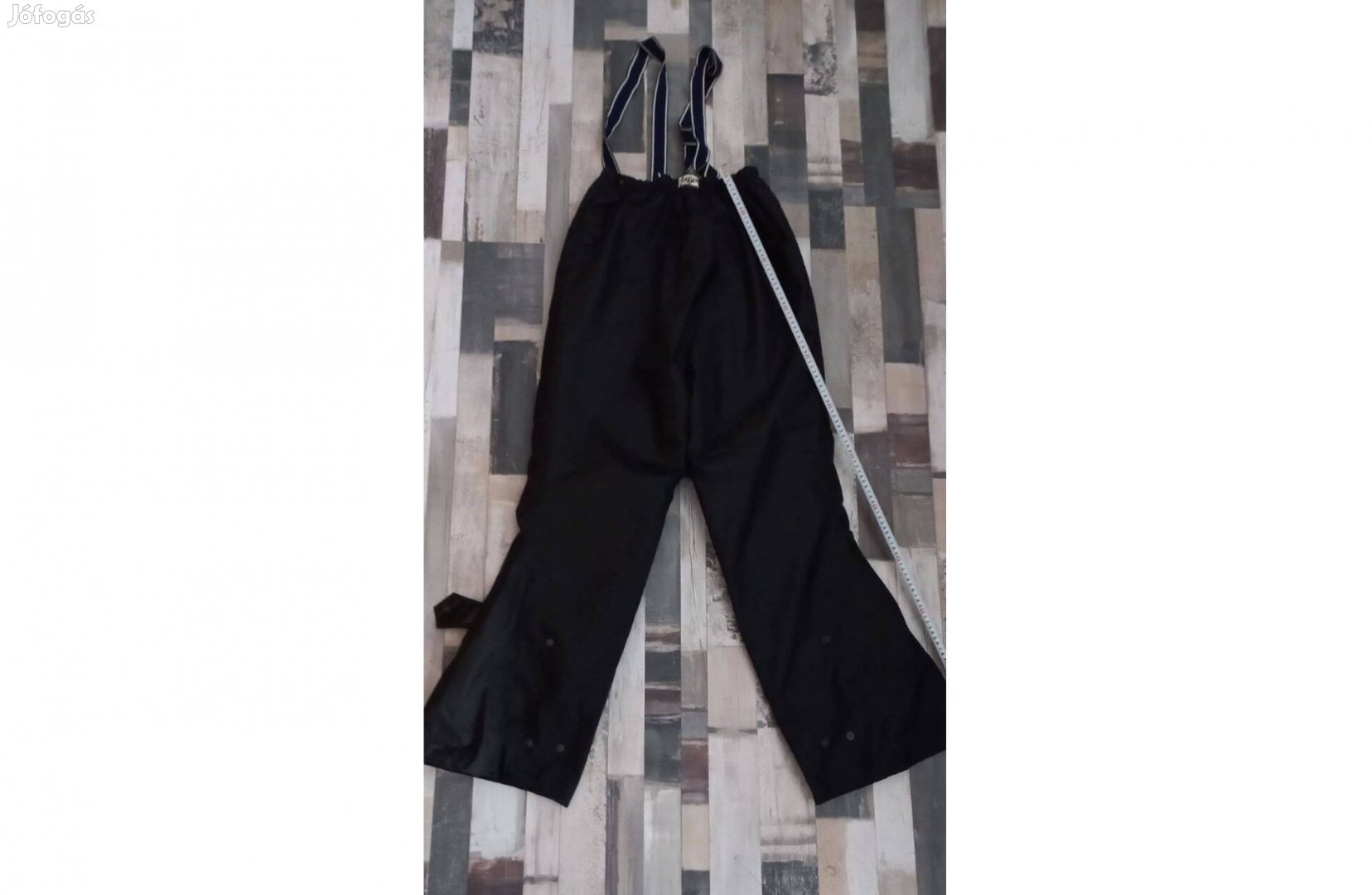 Jopa motoros nadrág M/L