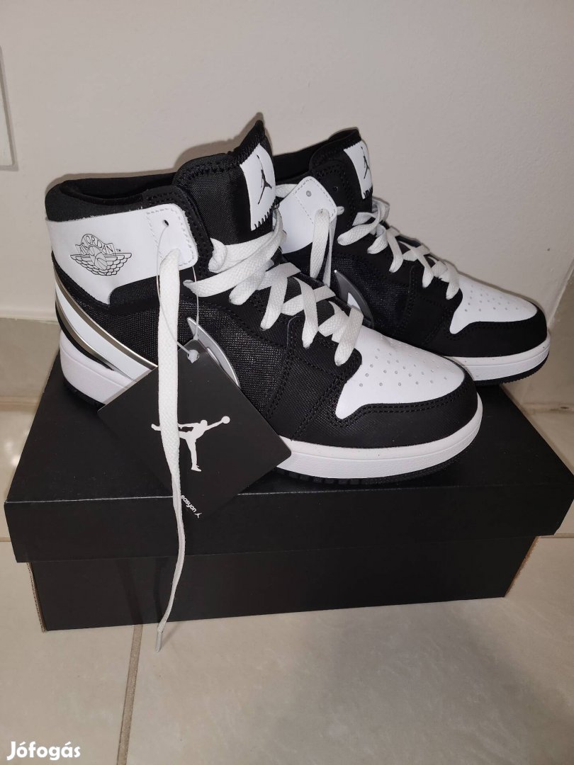 Jordan 1 Mid Easyon 36,5 Új eredeti