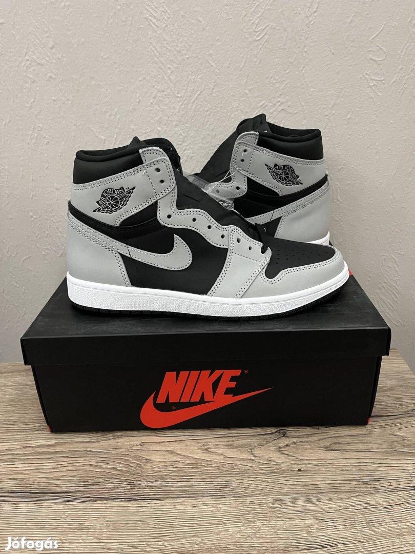 Jordan 1 Retro High Shadow 2.0