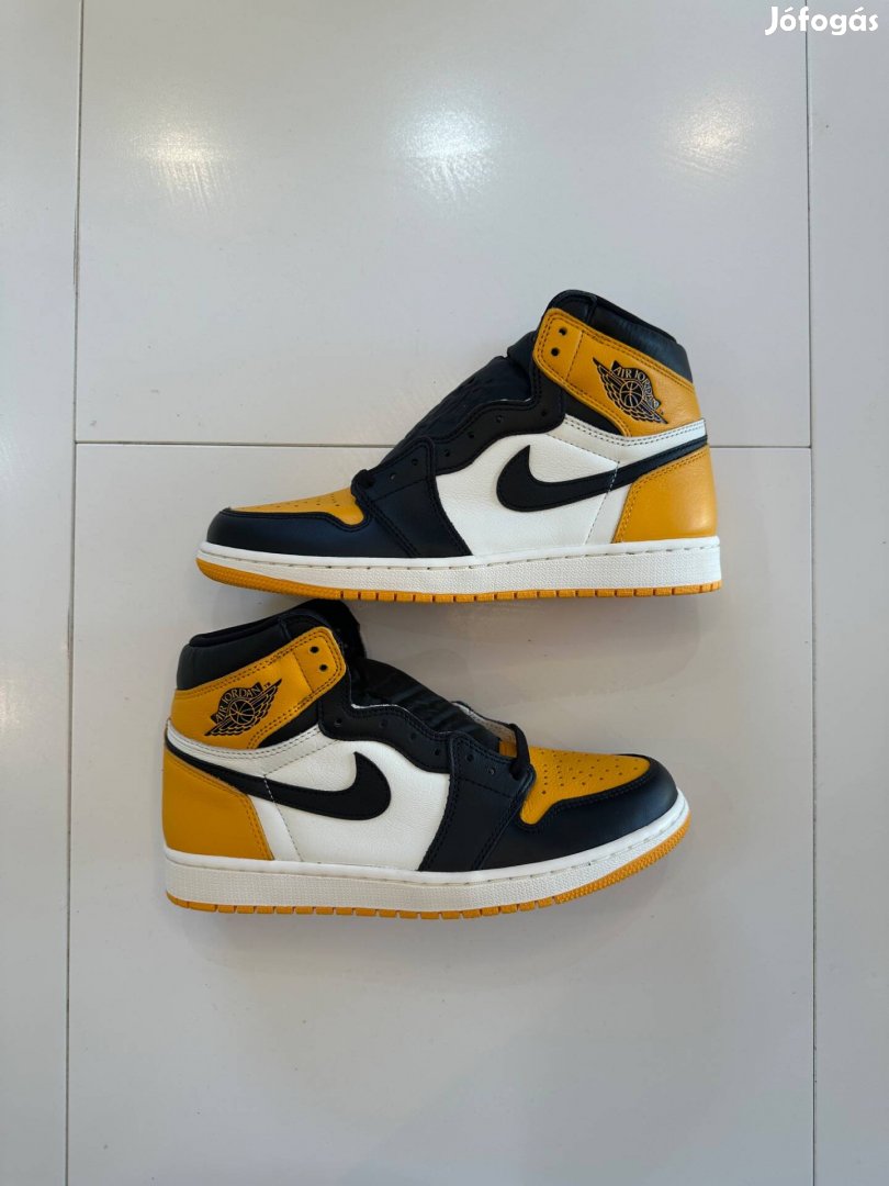 Jordan 1 Taxi 42.5