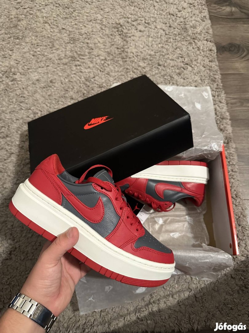 Jordan 1 elevate low