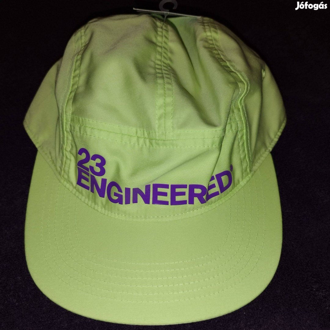 Jordan 23 Engineered sapka új