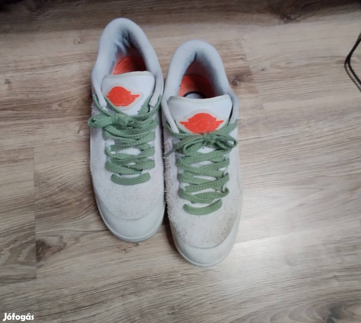 Jordan 2 Retro 