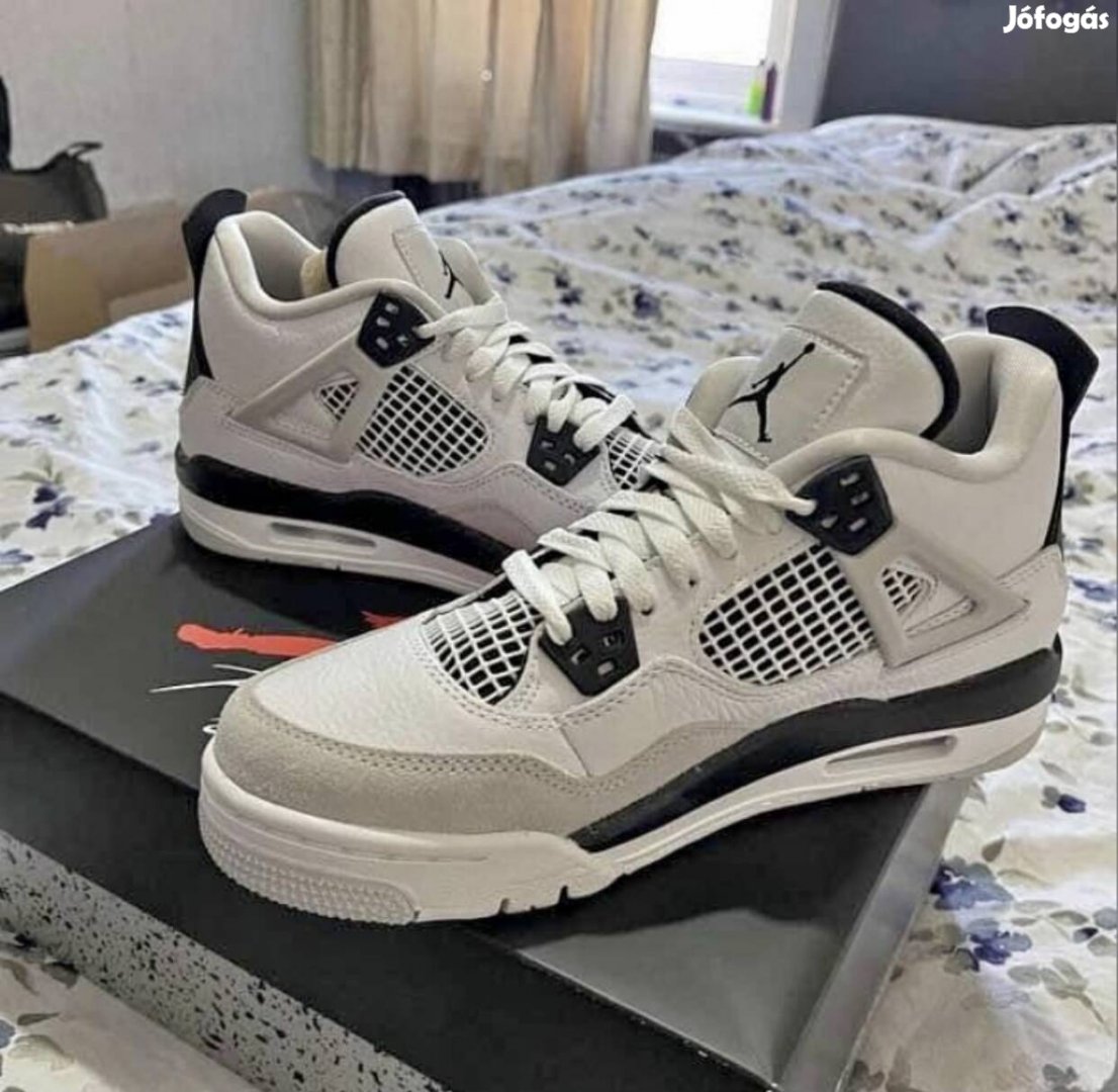 Jordan 4 retro 