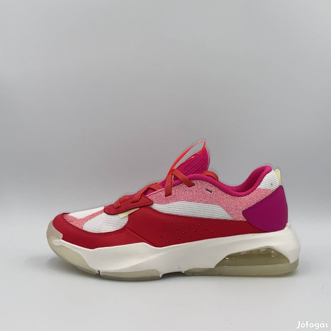 Jordan Air 200E női cipő pink 41 új