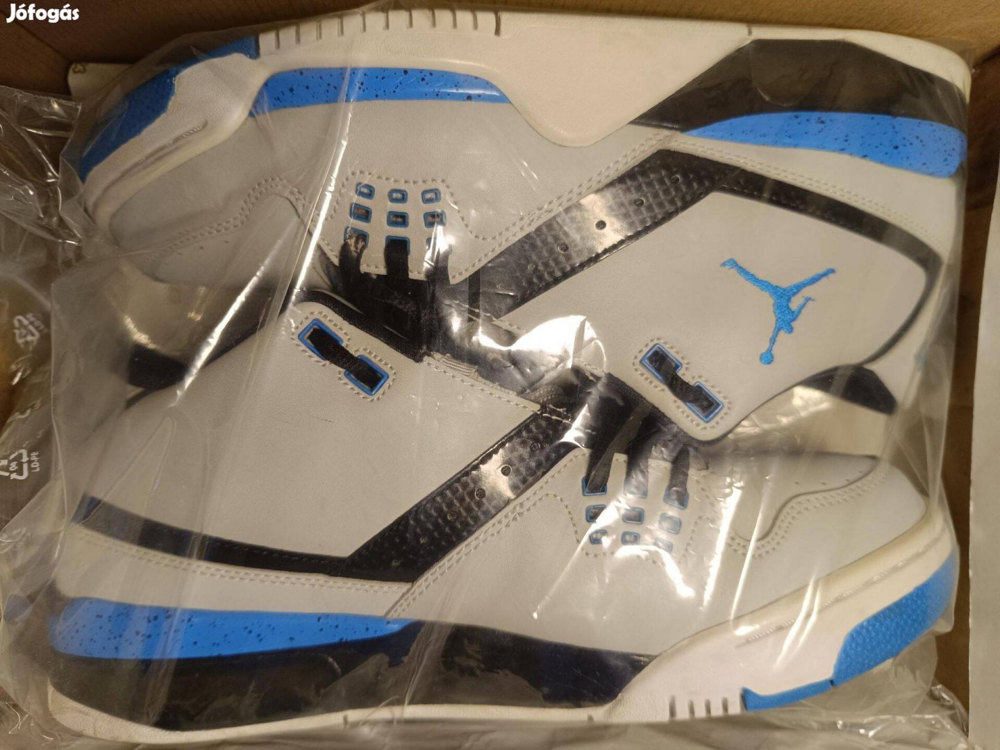Jordan Flight23 43-as