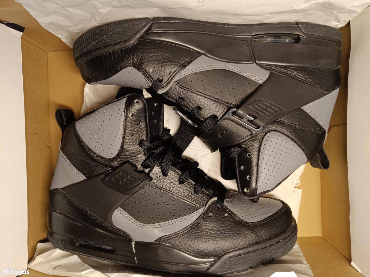 Jordan Flight45 High 43-as Új