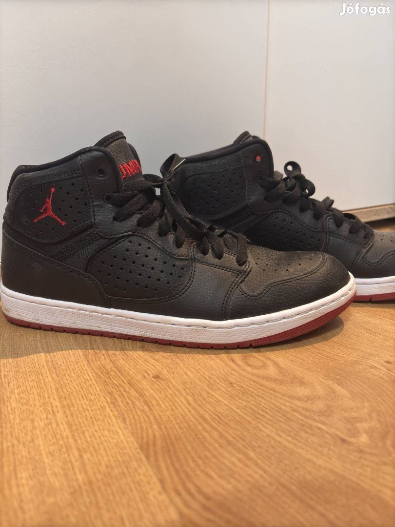 Jordan Jumpman