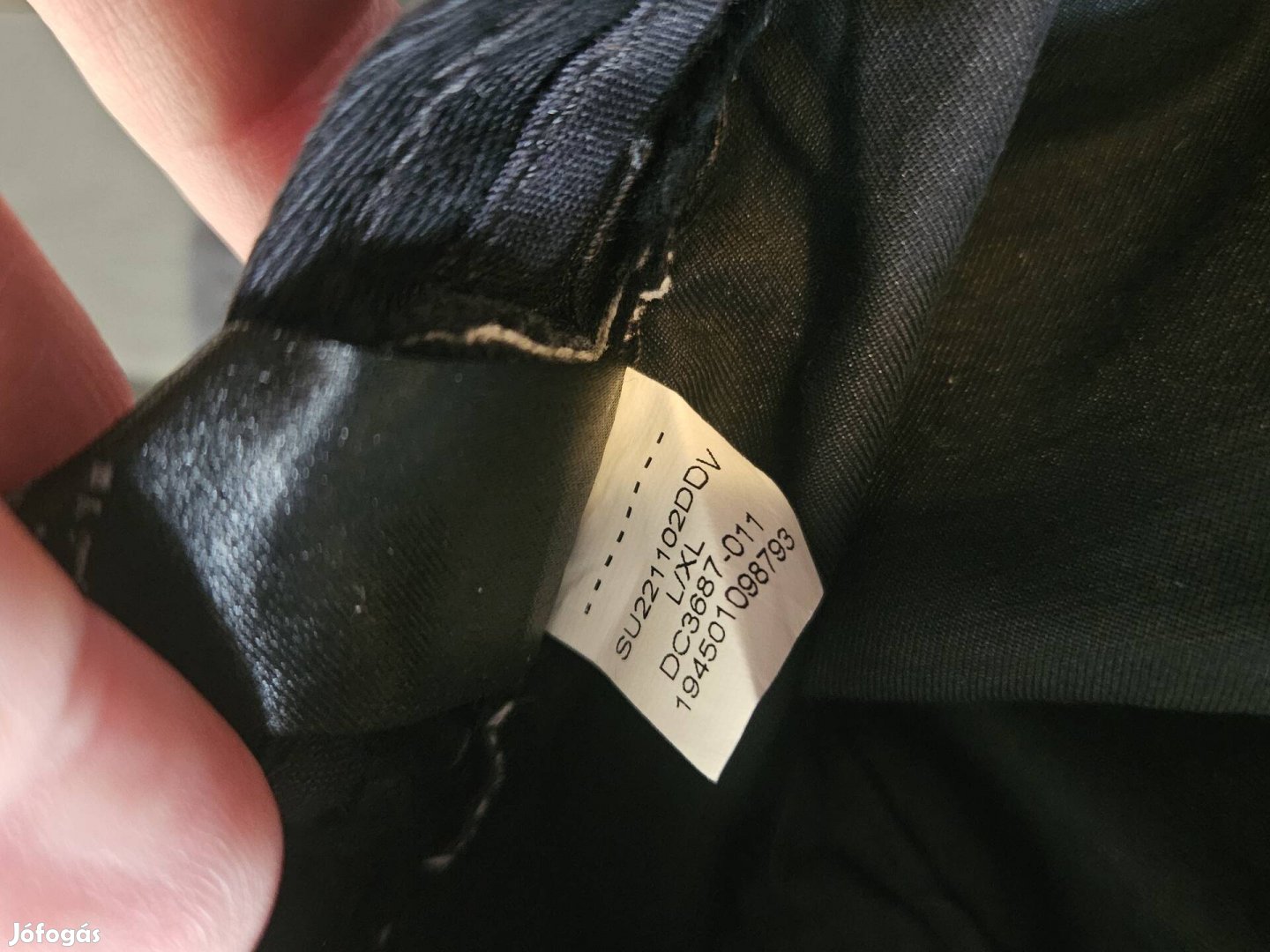 Jordan Jumpman halászsapka  L / XL