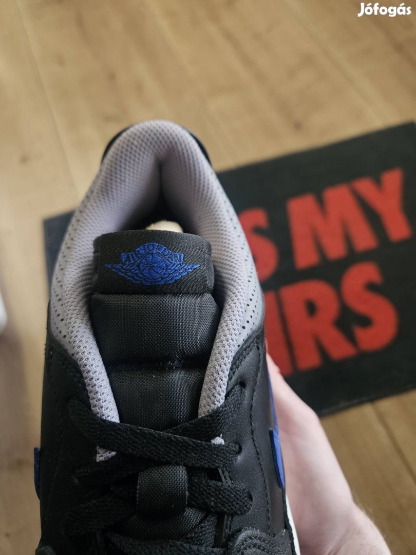 Jordan Legacy 312 férfi utcai cipő  44.5