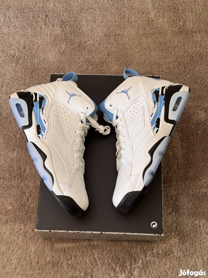 Jordan MVP "University Blue" (42,5 - 44 - 45)