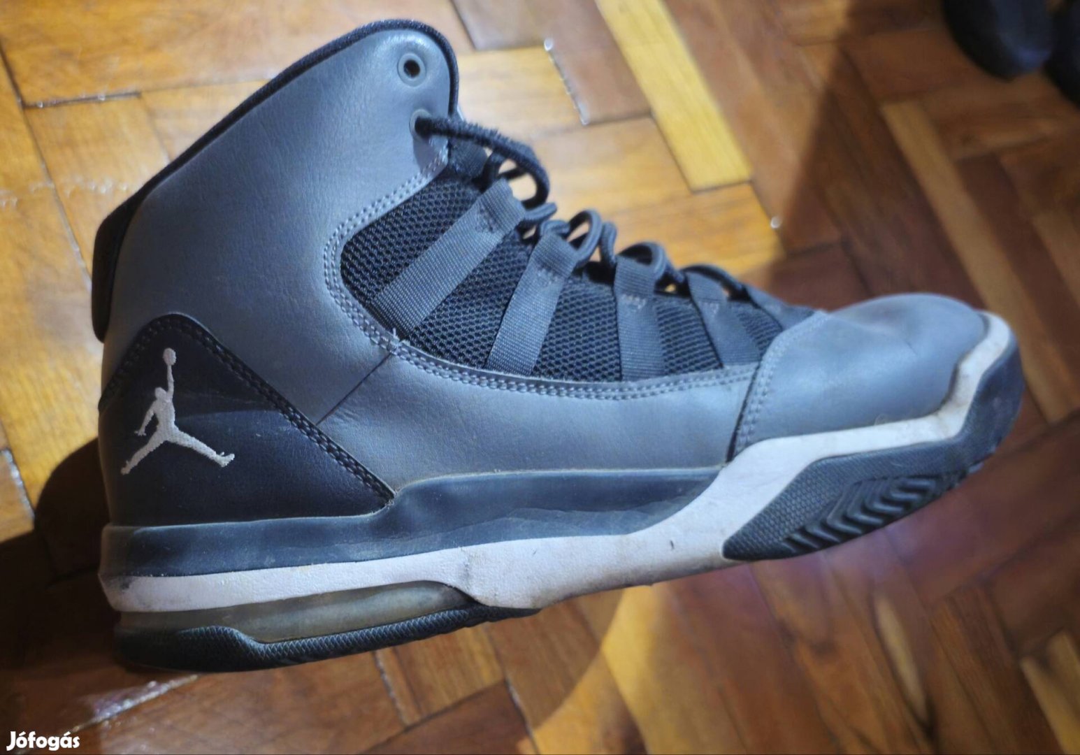Jordan Max Aura 43