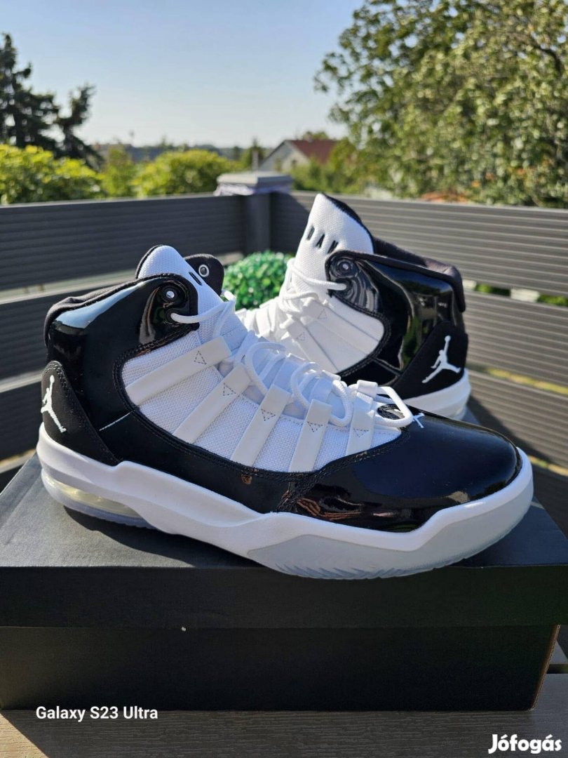 Jordan Max Aura (40;41;42.5;44;45)
