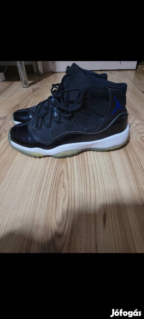 Jordan Retro 11 Space Jam cipő 40-es 