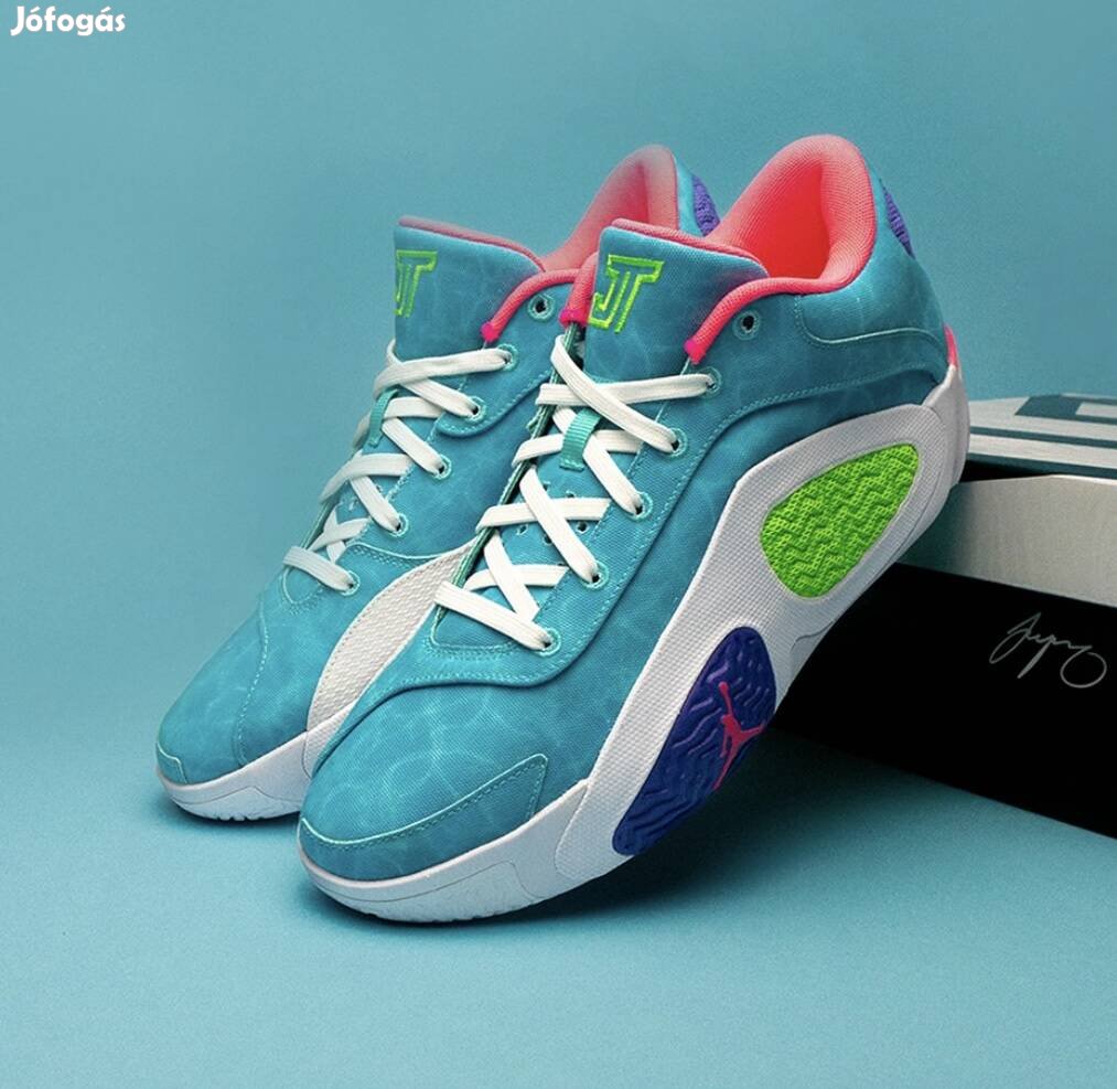 Jordan Tatum 2 "Wave Runner" - 42,5 és 46