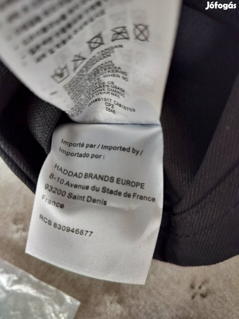 Jordan Tote Bag bevásárló táska