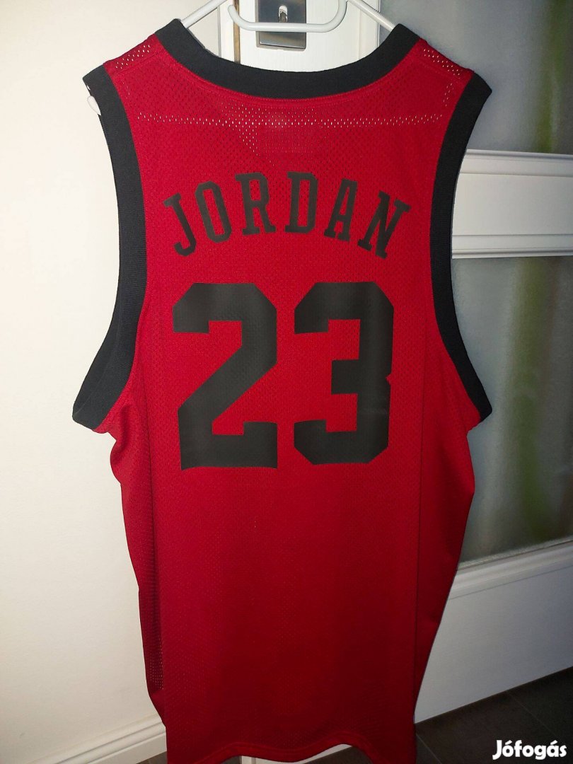 Jordan XL atléta trikó