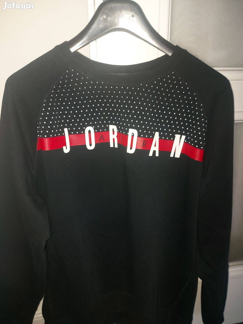 Jordan XL pulóver