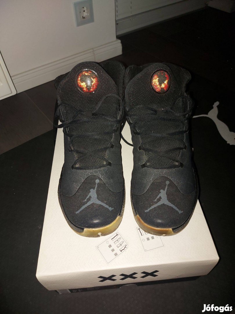 Jordan XXX 47.5 Cipő