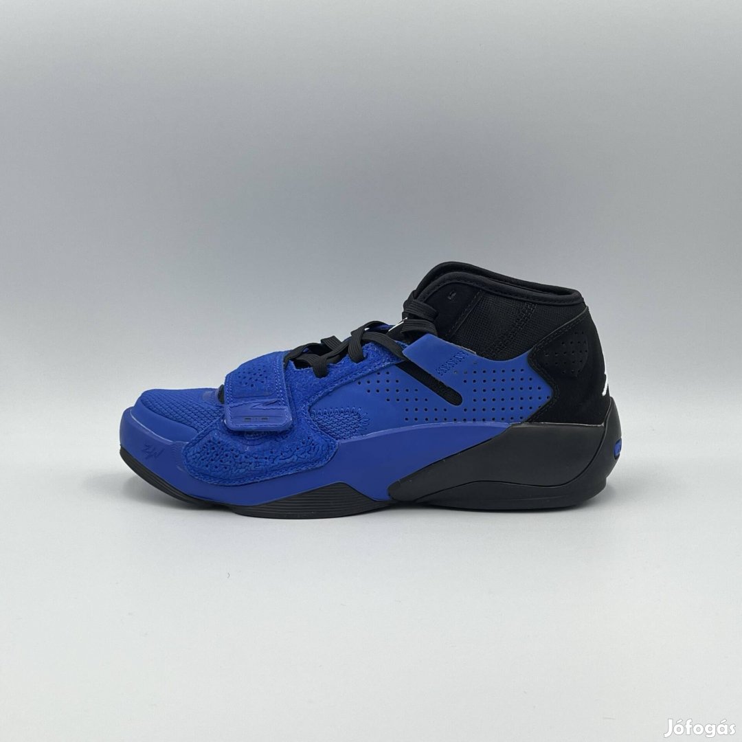 Jordan Zion 2 kék cipő 38.5-es