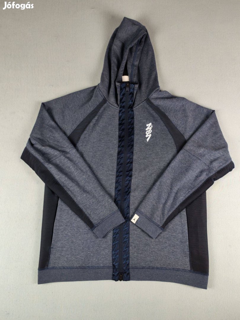 Jordan Zion Pulóver L új címkés