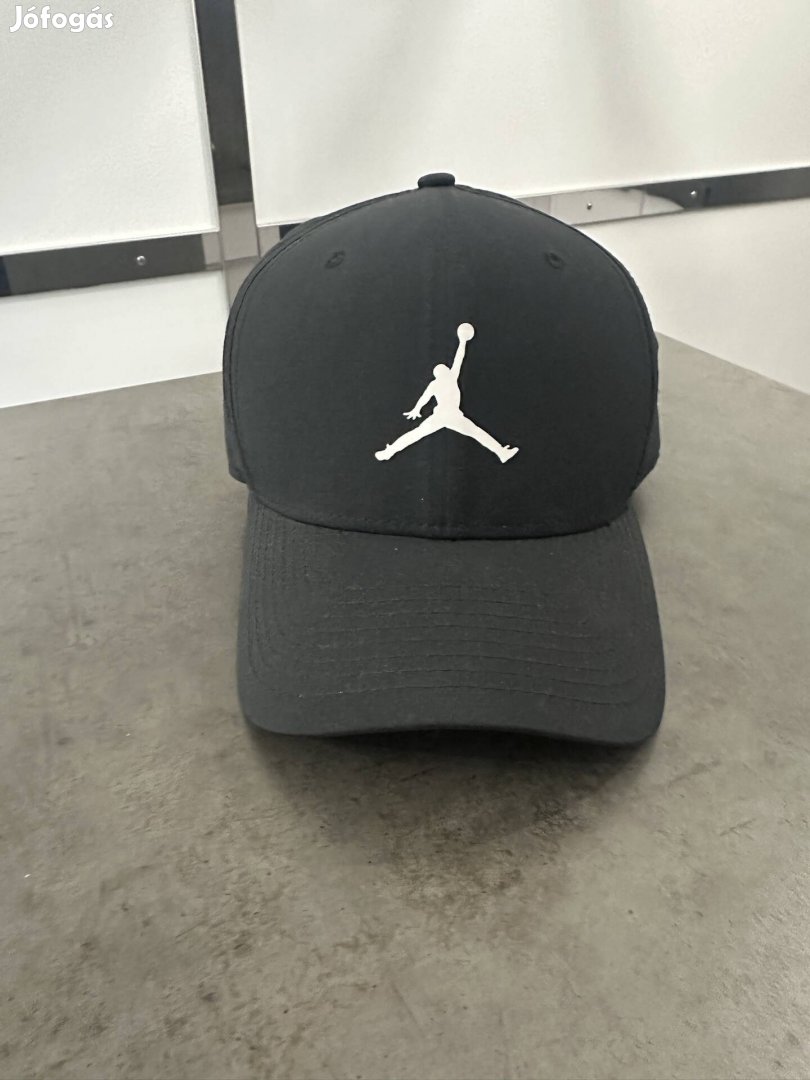Jordan baseball sapka