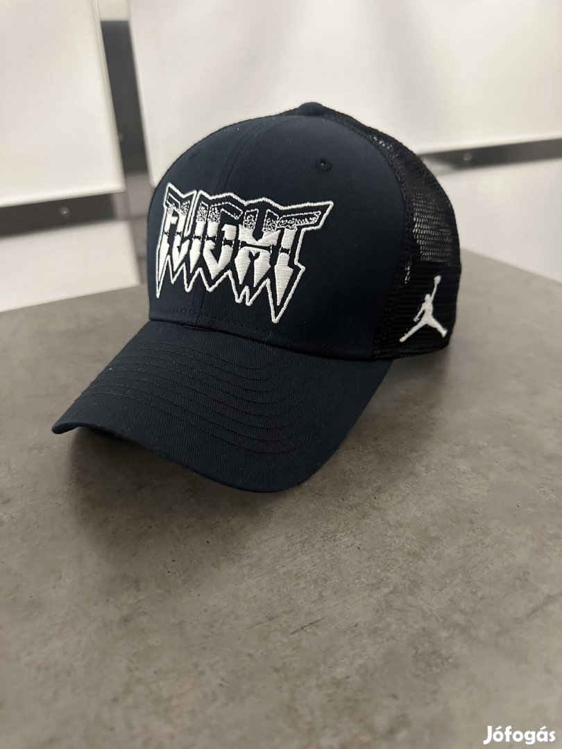 Jordan flight S/M baseball sapka
