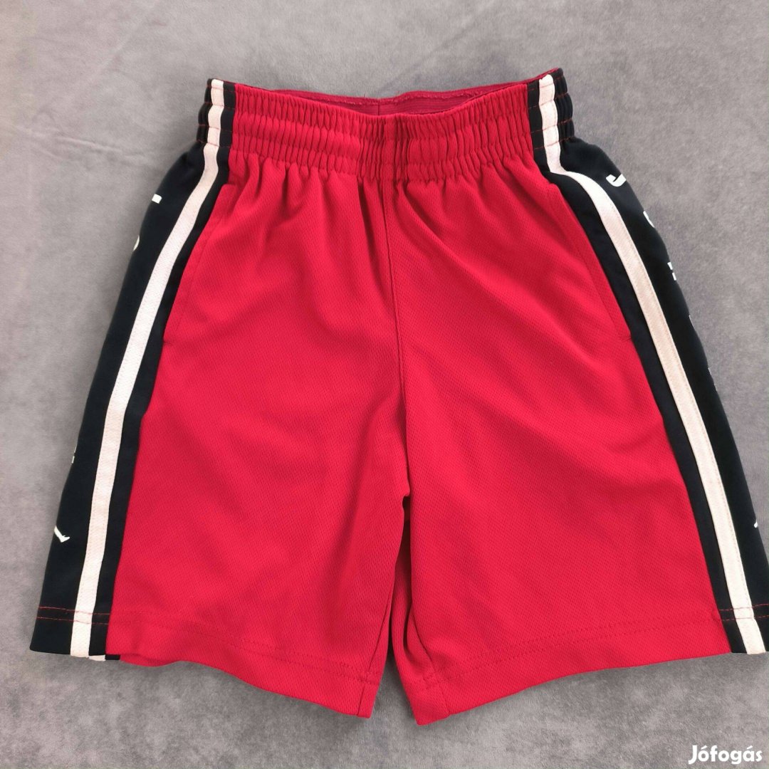 Jordan rövid nadrág gyerek 116-122-es