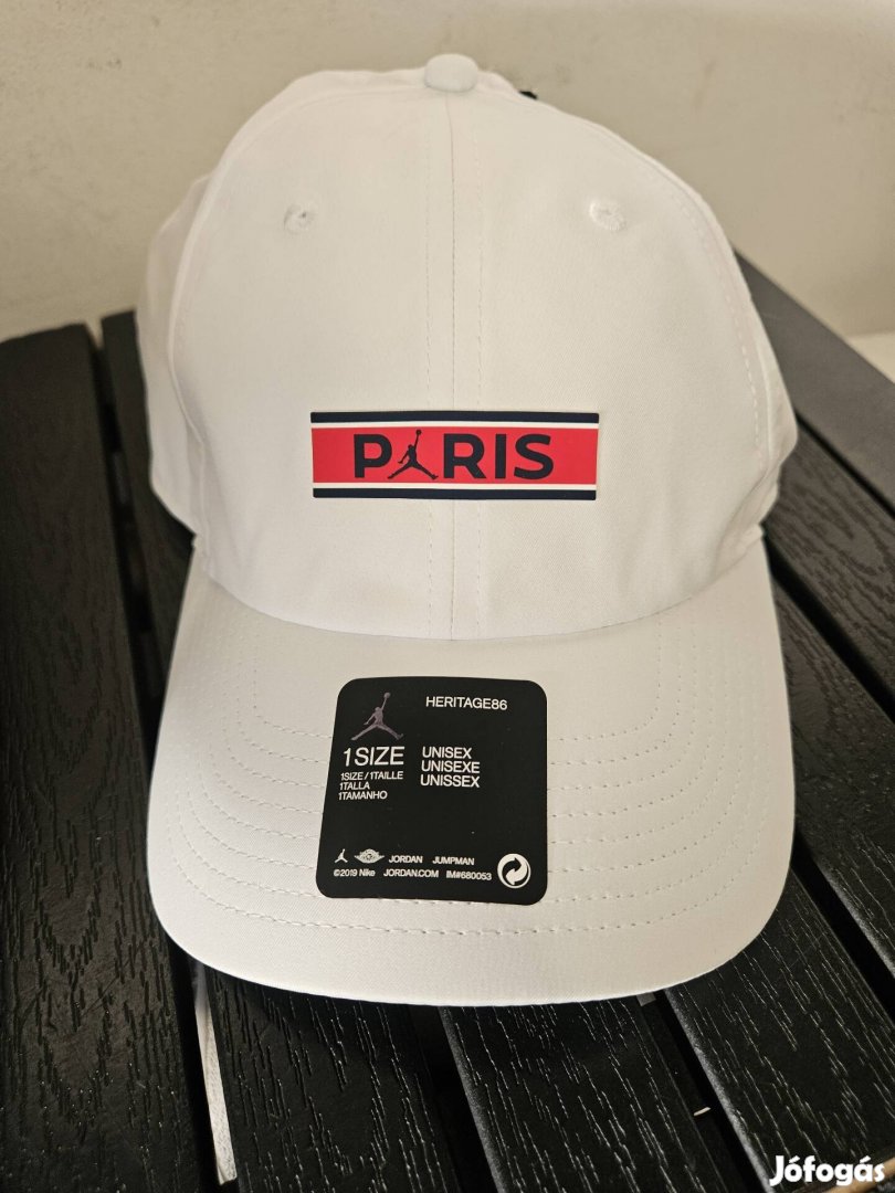 Jordan x PSG baseball sapka  Paris Saint Germain 