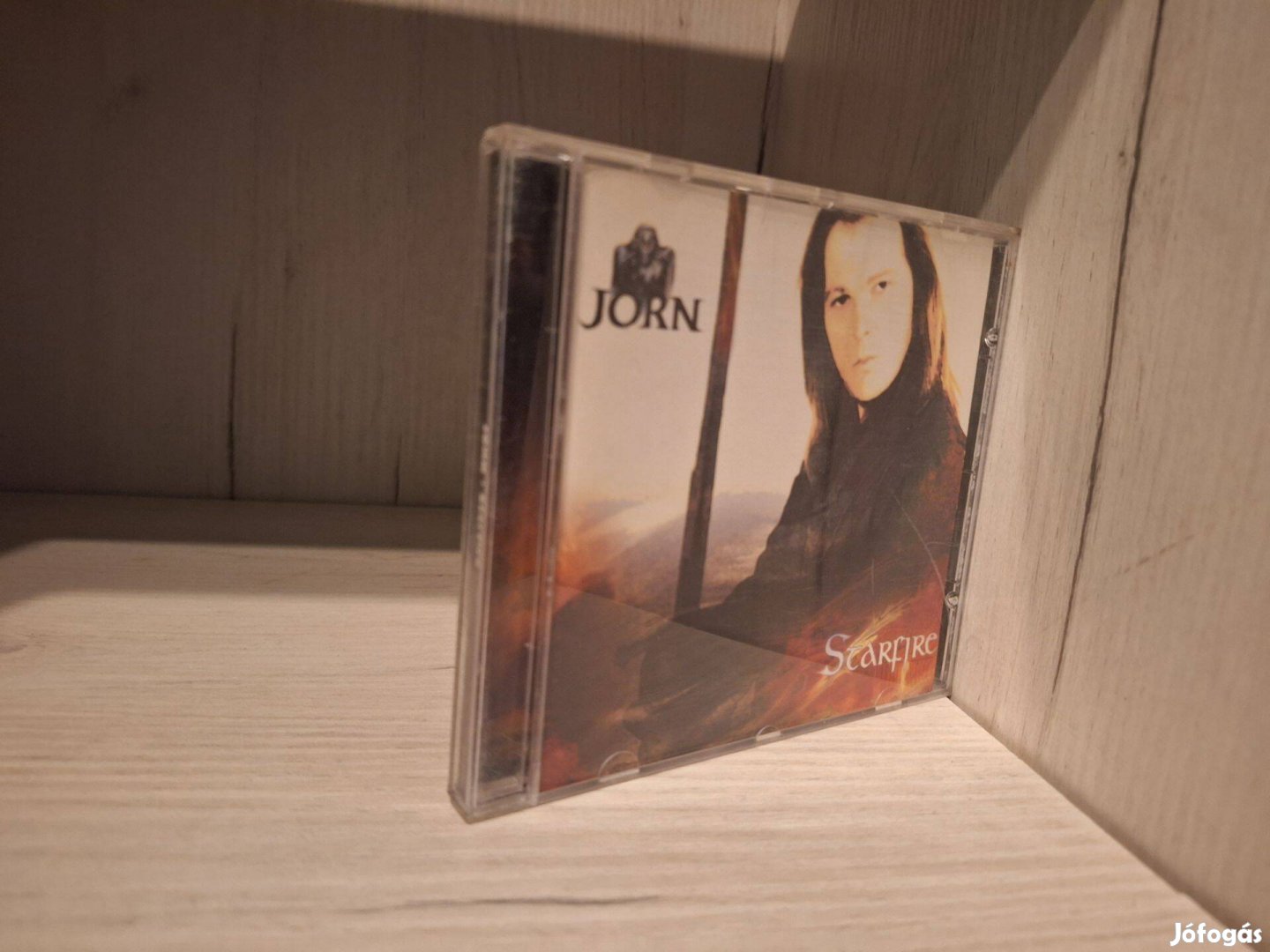 Jorn - Starfire CD