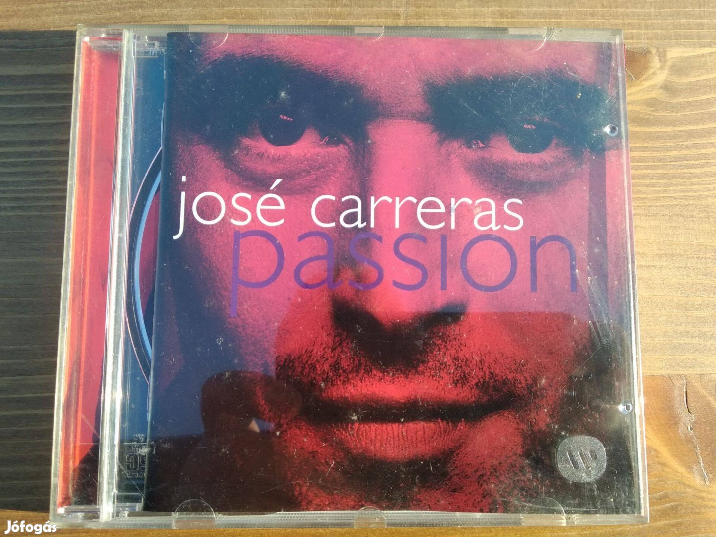 José Carreras: Passion