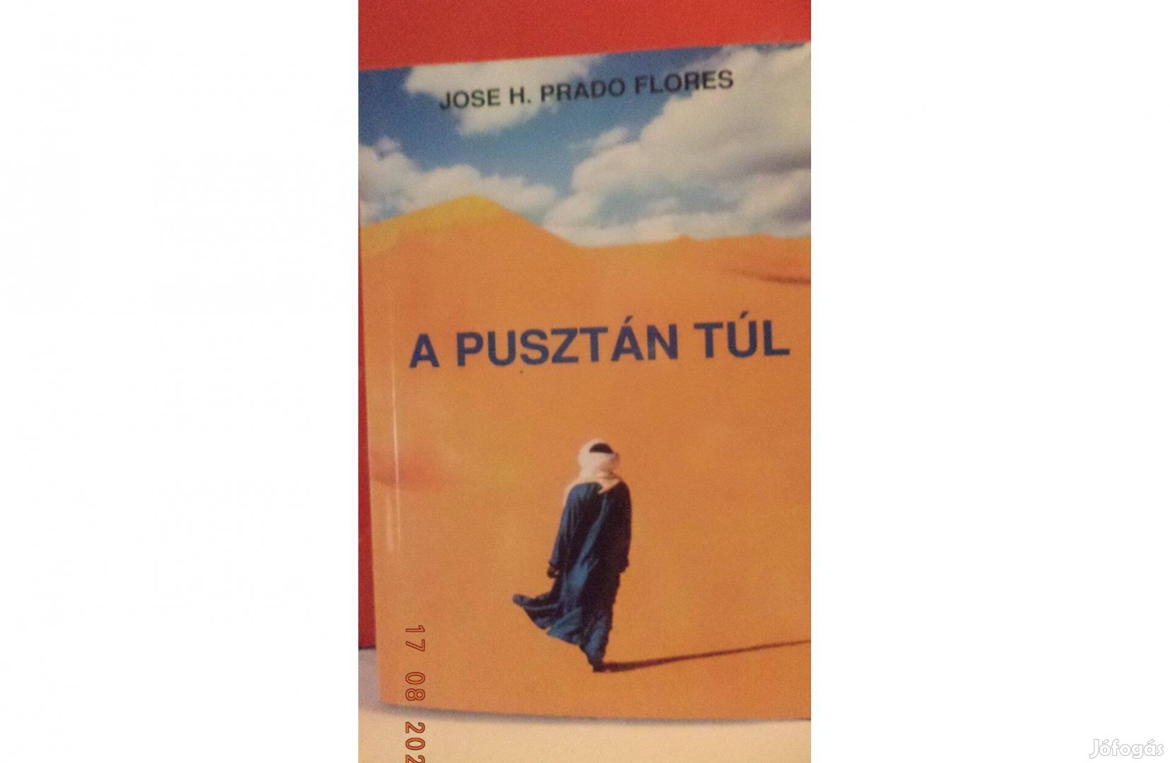 Jose H. Prado Flores: A pusztán túl