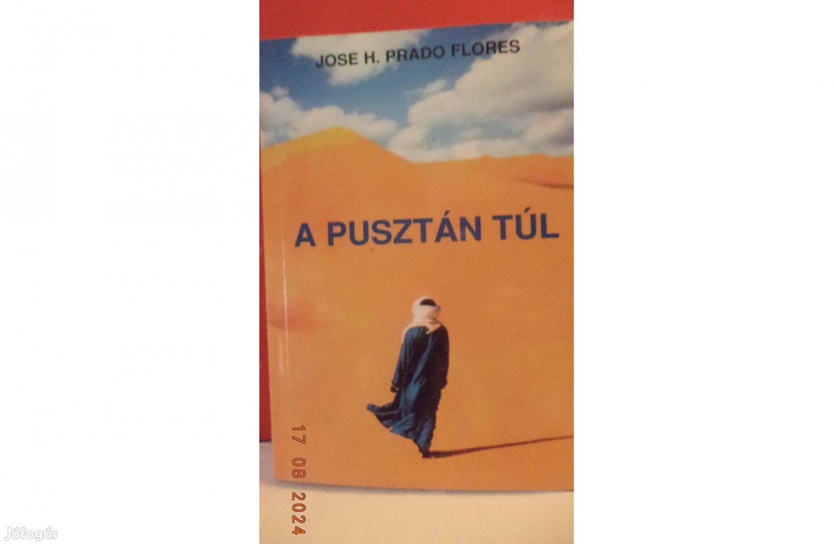 Jose H. Prado Flores: A pusztán túl