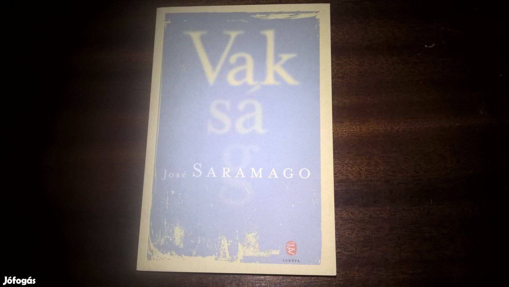 José Saramago - Vakság