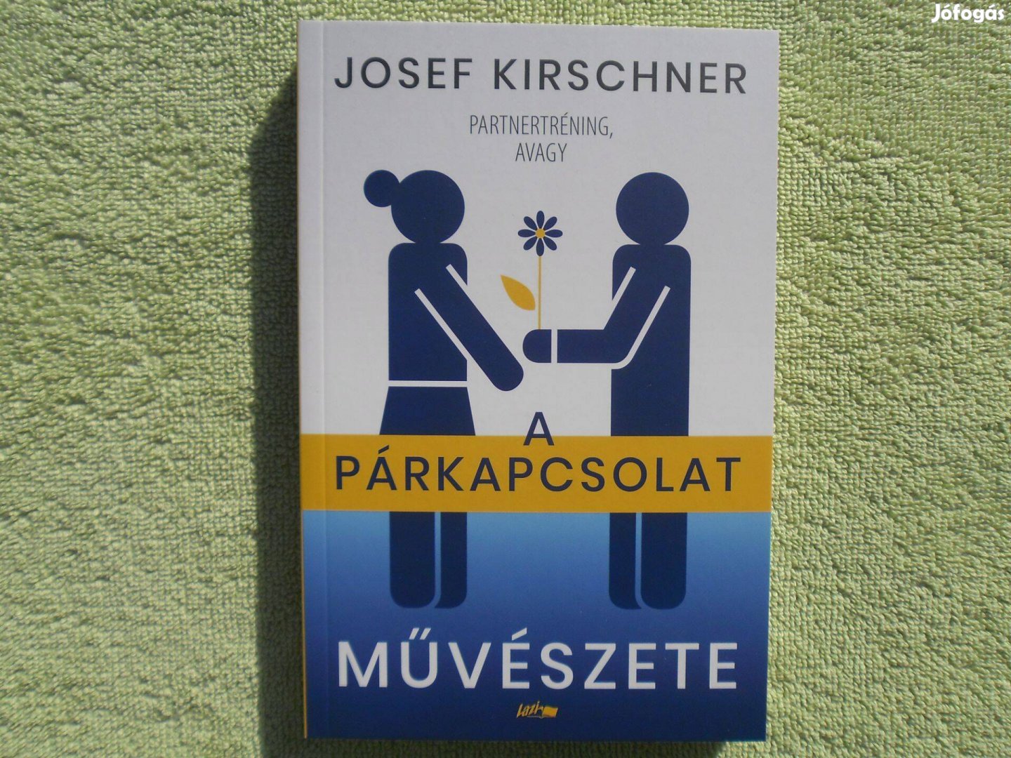 Josef Kirschner: A párkapcsolat művészete