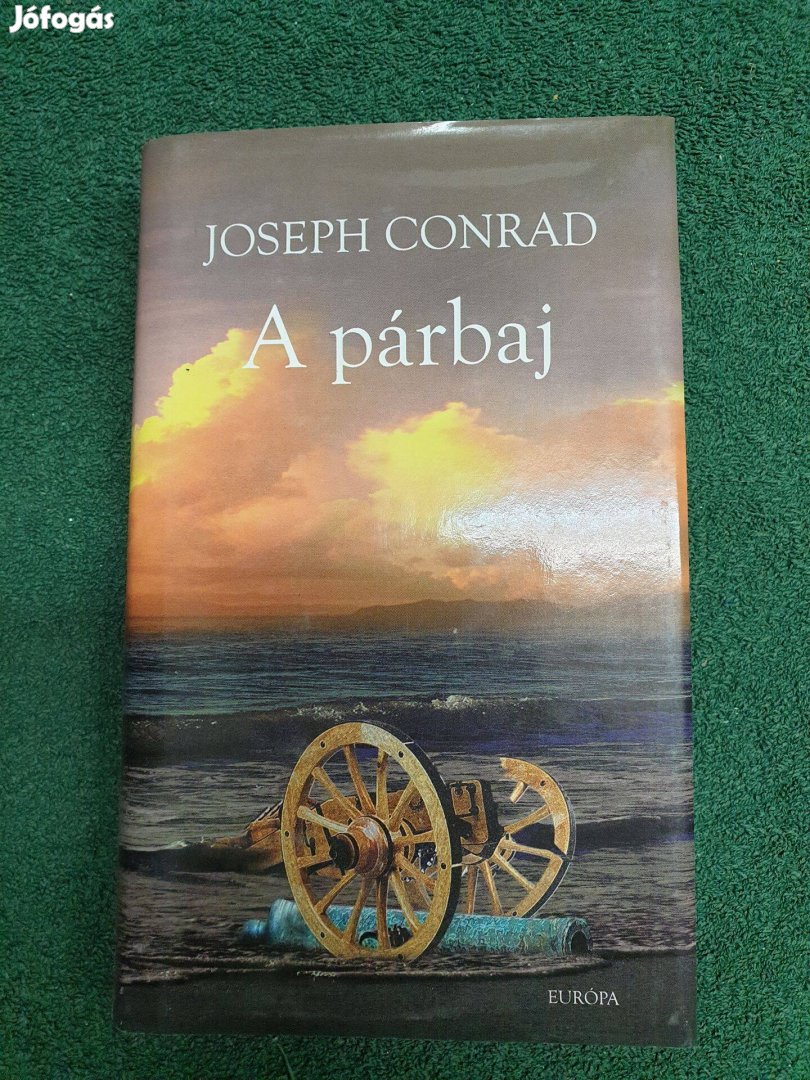 Joseph Conrad - A párbaj