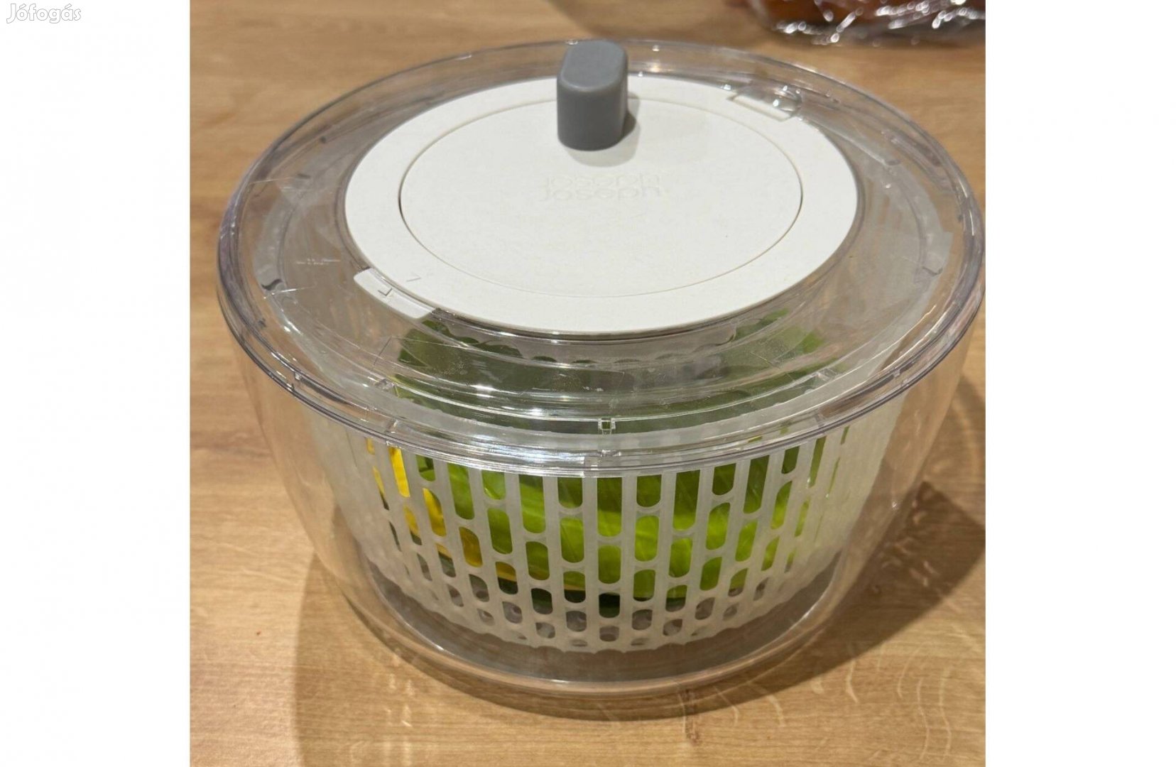 Joseph Joseph salátakészítő szett