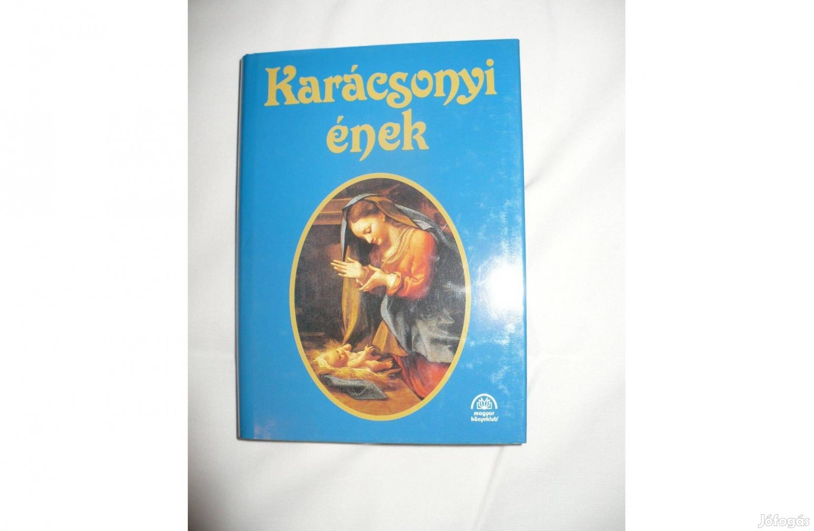 Joseph Mohr: Karácsonyi ének