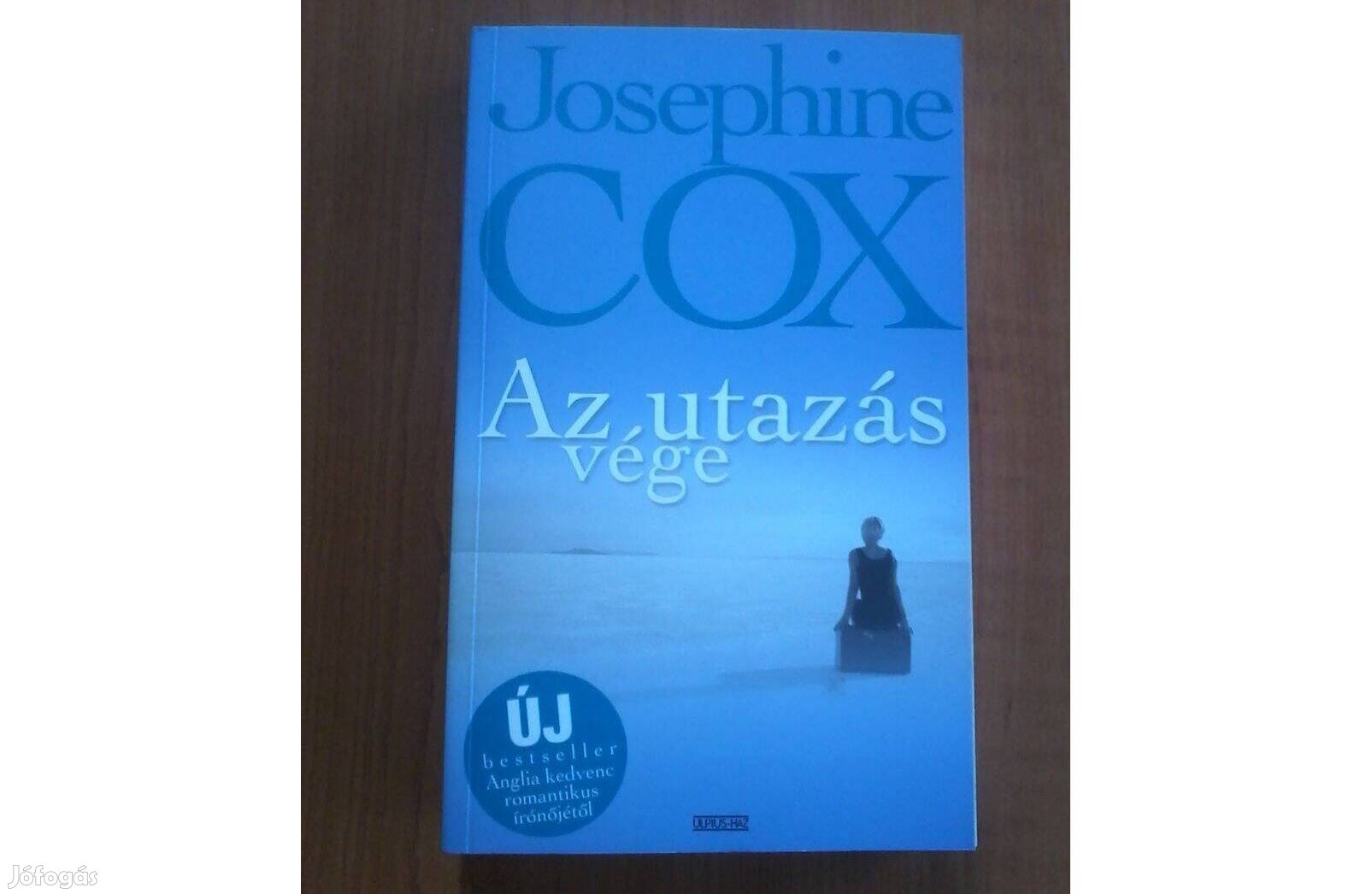 Josephine Cox: Az utazás vége