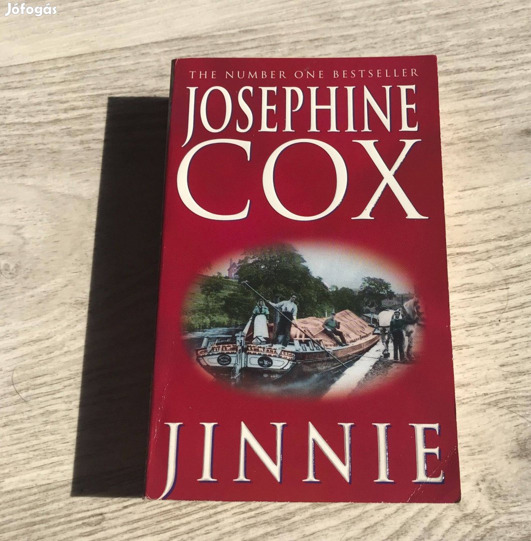 Josephine Cox - Jinnie